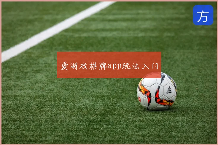 爱游戏棋牌app玩法入门